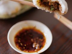 -舒小笼松针小笼包