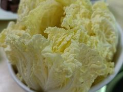 -墨脱石锅椰子鸡•香草鸭•东山羊(大东海店)