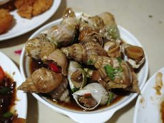 -小红门海鲜