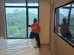 -东莞松山湖万象汇