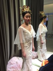 点击看大图 -太郎花子婚纱摄影艺术中心