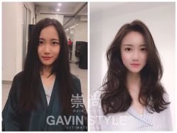 -崇尚GAVIN STYLE