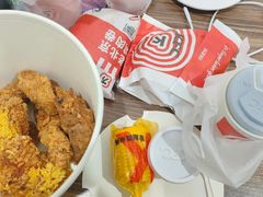 -肯德基(平江新城店)