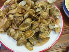 -叶存利海鲜大馅饺子(海宁路总店)