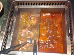 -冠菌火锅自助(东莞樟木头店)