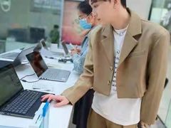 -戴尔电脑授权体验·维修中心(星河world店)