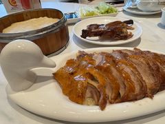 -梅利汴京烤鸭•开封豫菜地标店(东大街店)