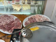 -华哥新鲜猪精品美食