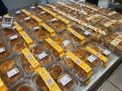 -永辉超市(萧山宝龙广场店)