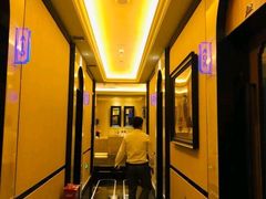 -星聚会KTV(合生汇黑金店)