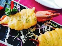 -稻早料理美术馆(城阳店)