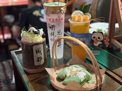 -吼堂老火锅(太古里总店)