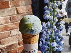 -Dal Cuore 达可芮冰淇淋(陕西北路店)