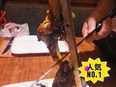 -汉巴味德(百年港湾店)