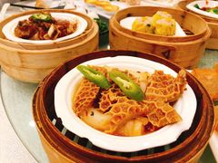 -龙的酒楼·手工早茶·顺德菜(近良路店)