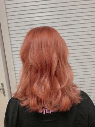 -TK·HAIR SALON韩式设计