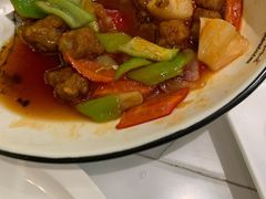 -东方饺子王臻味餐厅(新嘉坡城店)