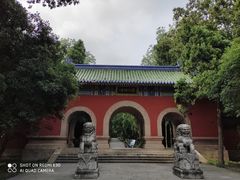 -灵谷景区