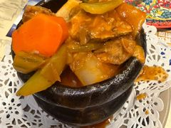 -安德烈俄式西餐厅(中央大街店)