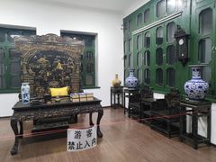 -赵尔巽公馆-旧址