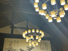-二泉园老菜馆·百年无锡菜