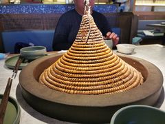 -鲜潭蒸汽石锅鱼(五道口购物中心店)