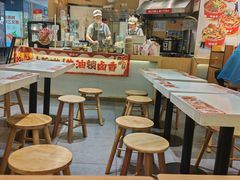 -盛香亭热卤(宝泰购物广场店)