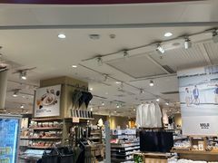 -MUJI无印良品(滨江宝龙城店)
