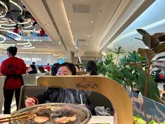 -西塔老太太泥炉烤肉(川沙百联店)