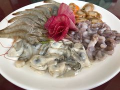 -山海关清和浑锅店