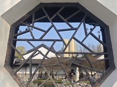 -莫愁湖公园