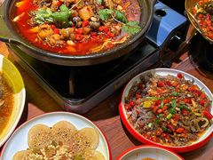 -老闵田螺馆·南昌特色(总店)
