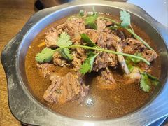 -老诚一锅(乔庄店)