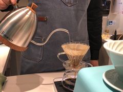 -香颂咖啡(华德中心广场店)