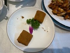-福来居烤鸭店(天坛二店)