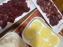 -杏花吴记牛肉火锅