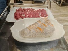 -福寿斋·老北京铜锅涮肉·烤鸭(顺义总店)