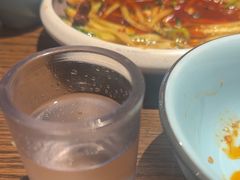-三江烤鱼(张家巷店)