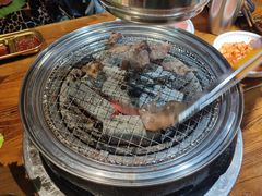 -原始泥炉烤肉(总店)