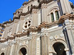 -王府井天主教堂