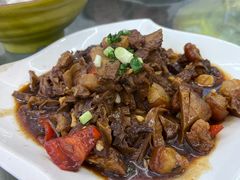 -徽州美食(三十年老店)