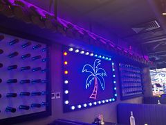 -粉墨特色菜·烧烤音乐酒馆