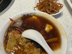 -黑窑厂糖油饼烤鸭·清真菜(总店)