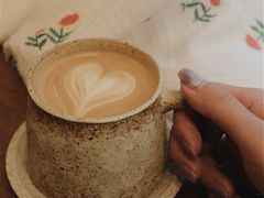 西班牙拿铁-邮葭