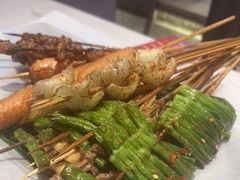 -鸟鹏烧鸟居酒屋(熙龙湾店)