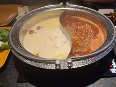 -牛New寿喜烧(虹桥新天地店)