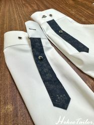 -和记HOKEE·西服定制