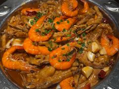 -胖哥俩肉蟹煲(梅溪步步高店)
