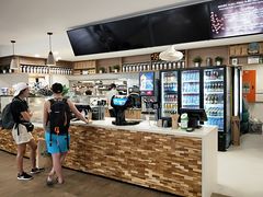 餐饮设施-可伦宾野生动物保护区