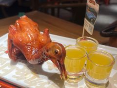 -大鸽饭(北京路店)